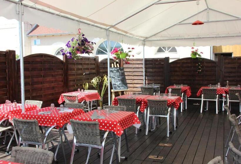 ホテル Terre De Brenne