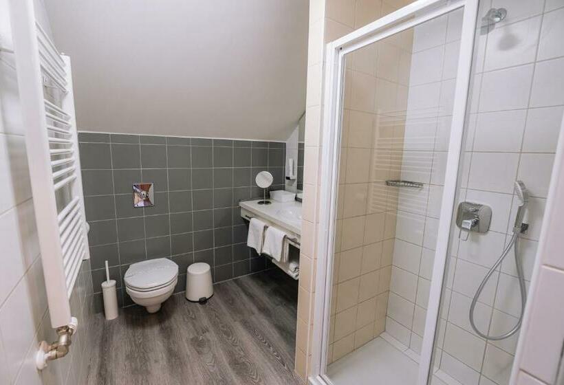 호텔 Vadvirág Panzió