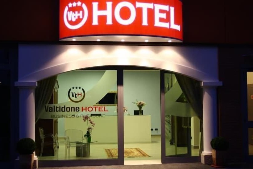 호텔 Valtidone