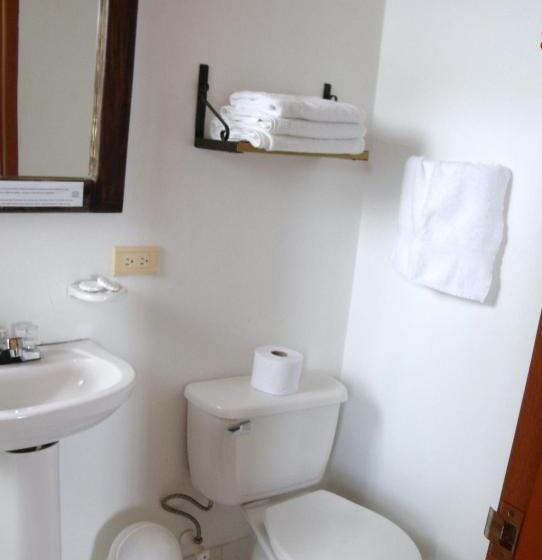 酒店 Veraneras Del Quindío