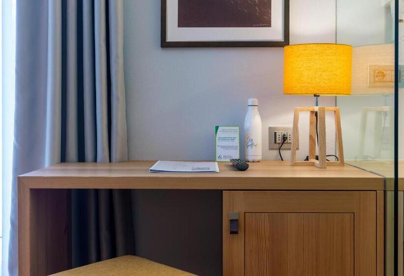 בית מלון כפרי Villa Gottfried B&b