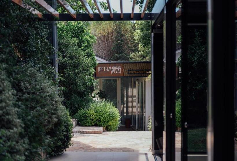 酒店 Vytae Spa & Resort