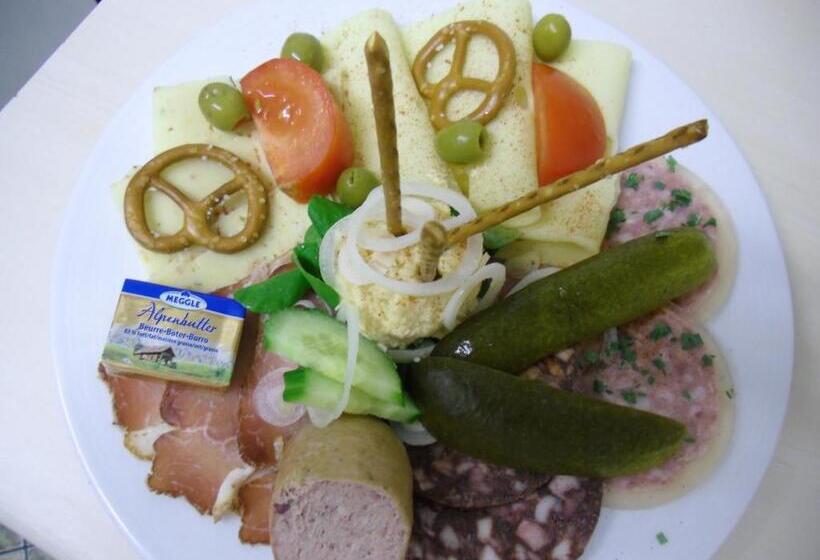 Отель Wein Träume