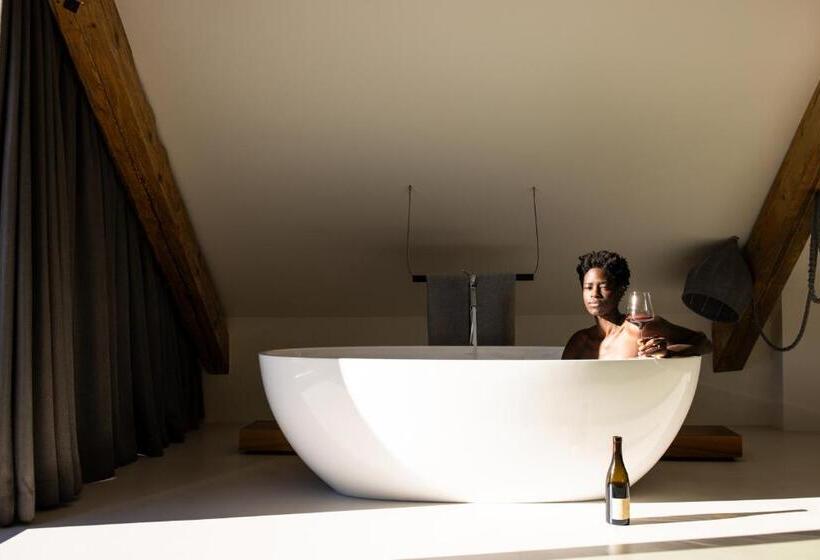 호텔 Weisses Kreuz