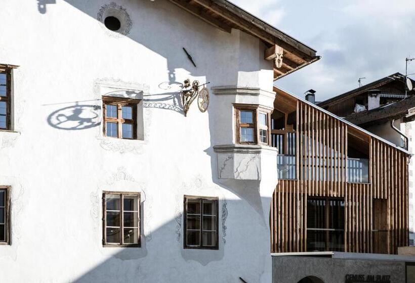 호텔 Weisses Kreuz