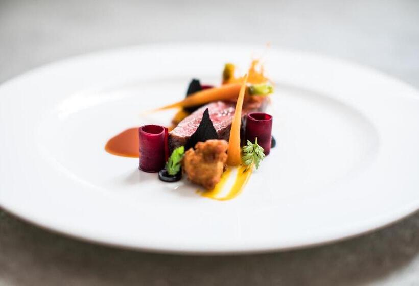 호텔 Weisses Kreuz