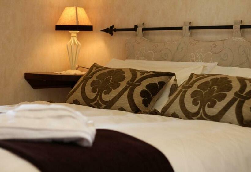 酒店 Ystumgwern Luxury Barn Conversions