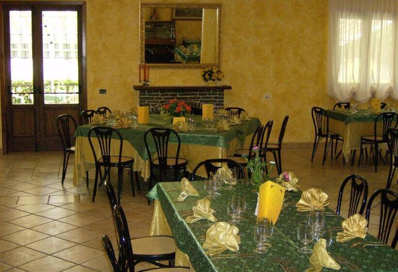 בית מלון כפרי Zi Marianna