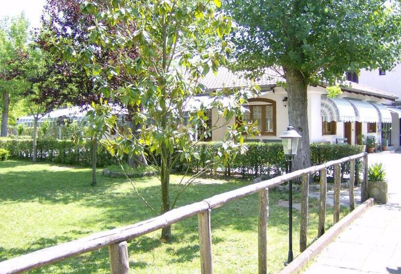 ホテル Zi Marianna