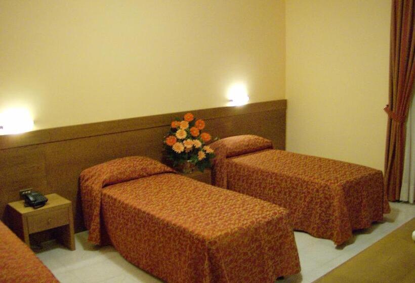 בית מלון כפרי Zi Marianna