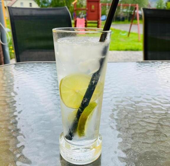 Szálloda Zlatý Chlum