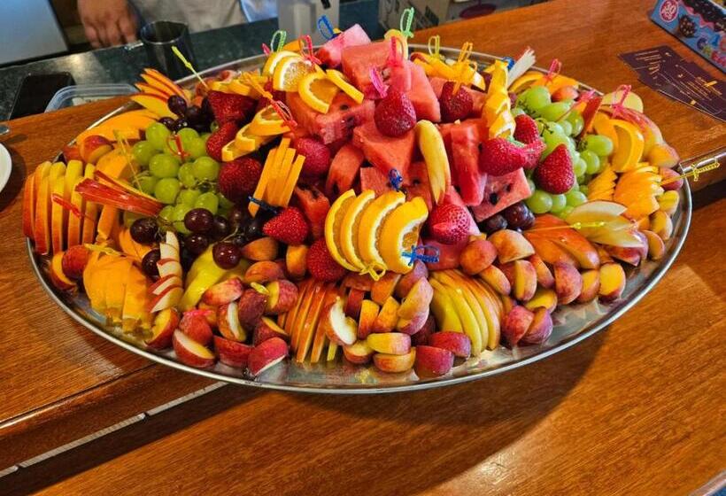 Szálloda Zlatý Chlum