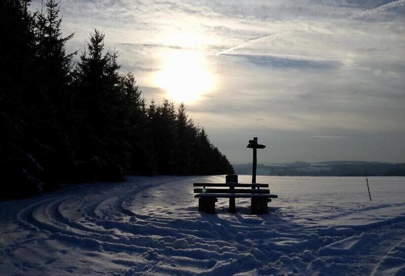 ホテル Zur Alten Mühle