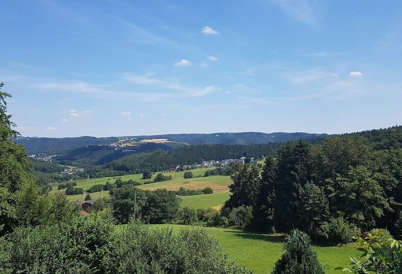 ホテル Zur Engelsburg