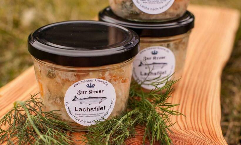 Отель Zur Krone