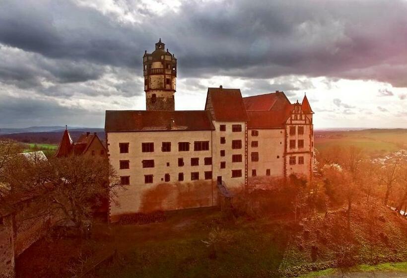 Отель Zur Krone