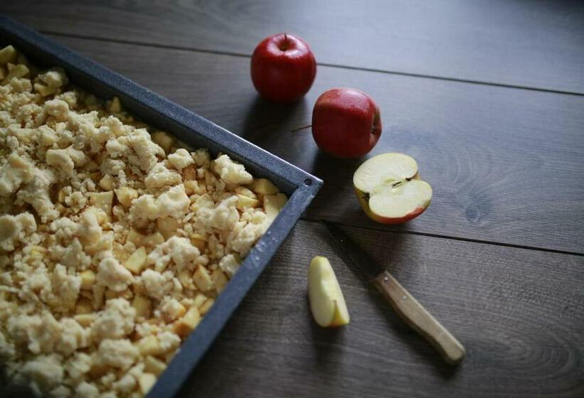 Отель Zur Krone