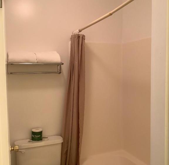 Independence Courthouse Motel