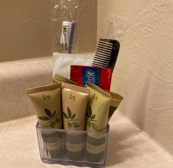 Independence Courthouse Motel