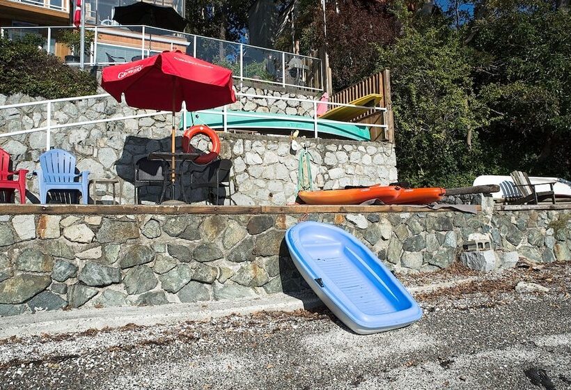 Inlet Beach House B&b