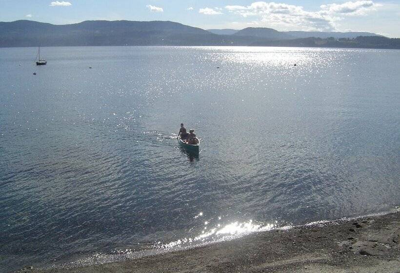 Inlet Beach House B&b