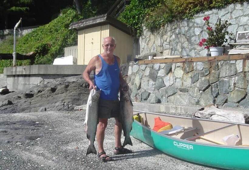 Inlet Beach House B&b