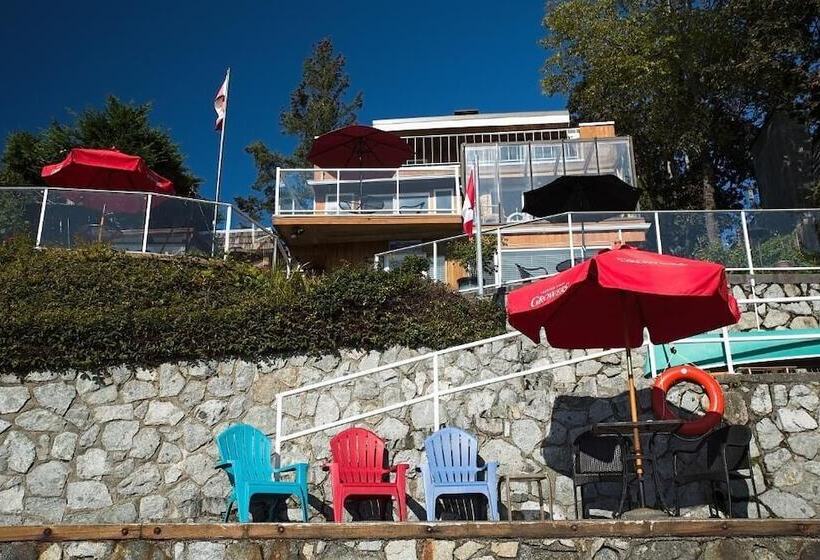 Inlet Beach House B&b