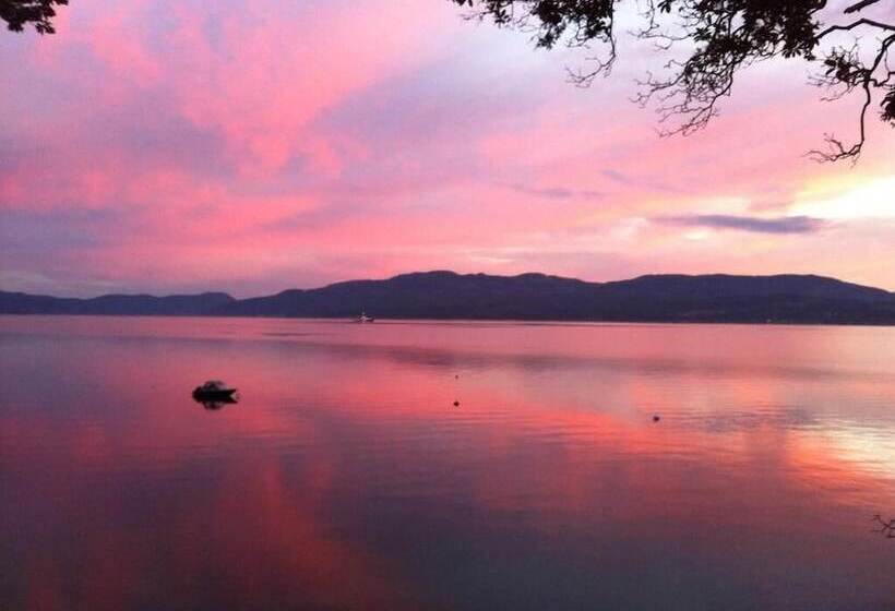 Inlet Beach House B&b