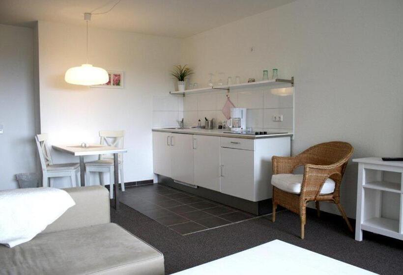 Kastanienhof Apartment