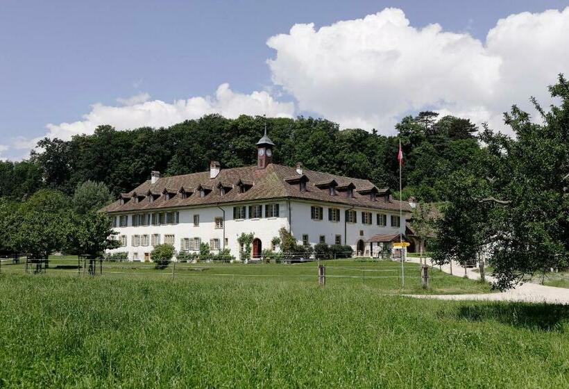 Klosterhotel St. Petersinsel