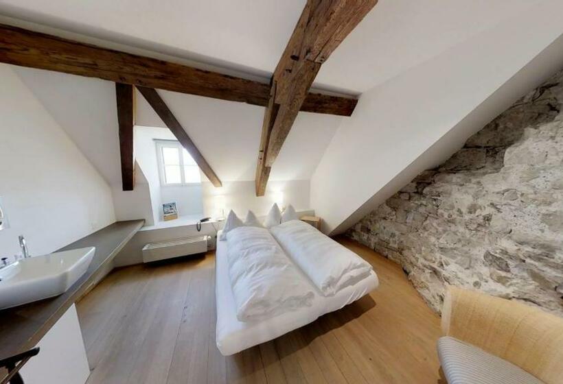 Klosterhotel St. Petersinsel