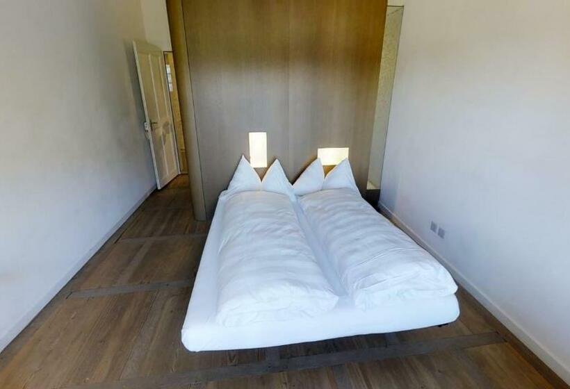 Klosterhotel St. Petersinsel