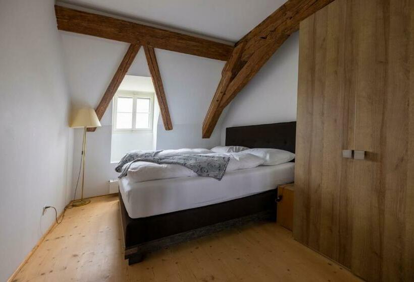 Klosterhotel St. Petersinsel