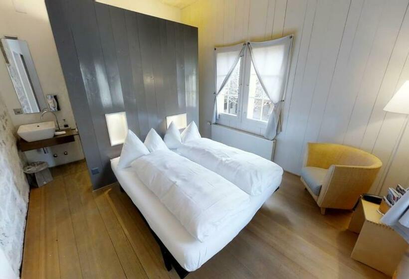 Klosterhotel St. Petersinsel