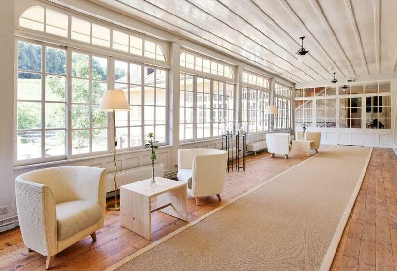 Klosterhotel St. Petersinsel