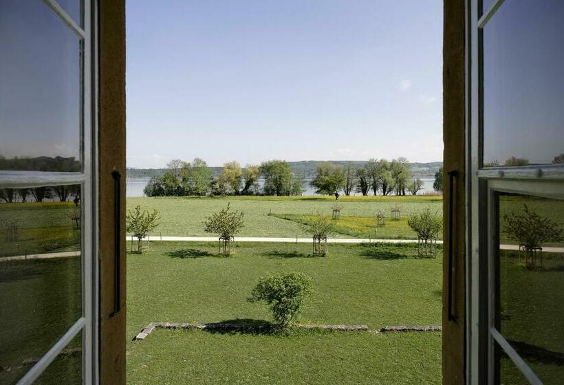 Klosterhotel St. Petersinsel