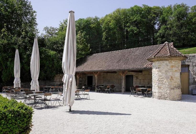 Klosterhotel St. Petersinsel