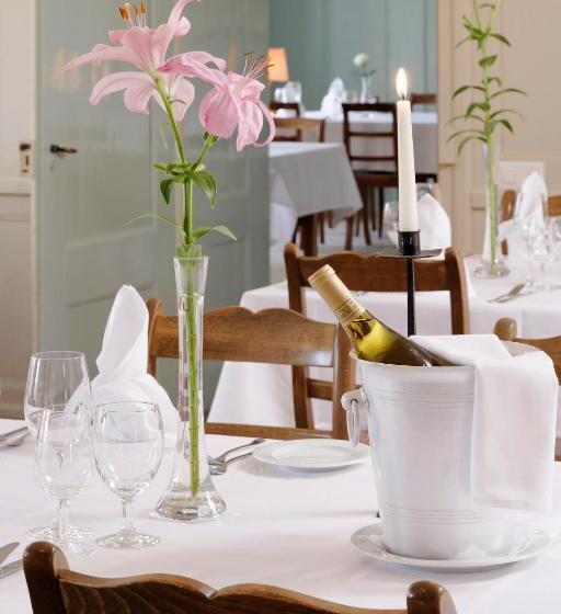 Klosterhotel St. Petersinsel