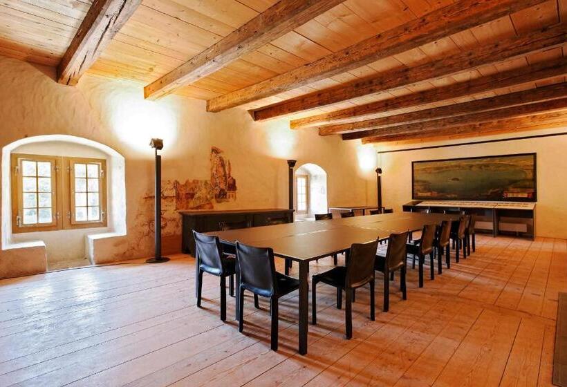 Klosterhotel St. Petersinsel