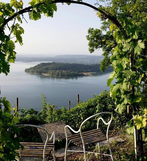 Klosterhotel St. Petersinsel