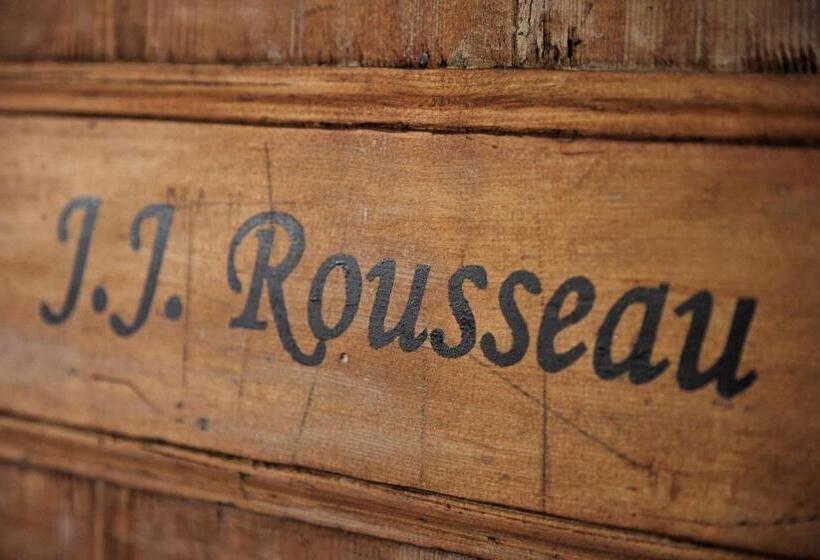 Klosterhotel St. Petersinsel