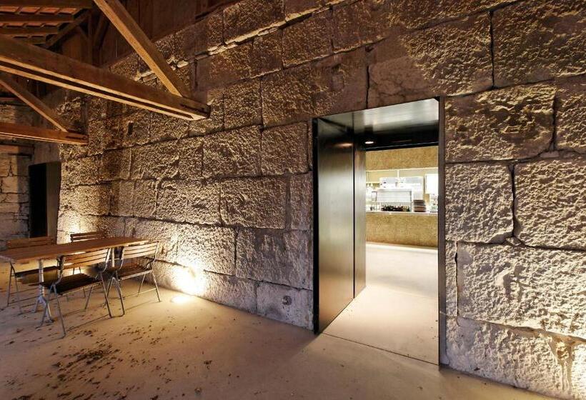 Klosterhotel St. Petersinsel