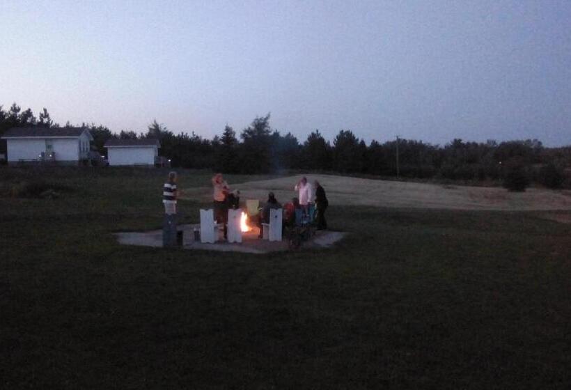 L Ancrage B&b And Cottages