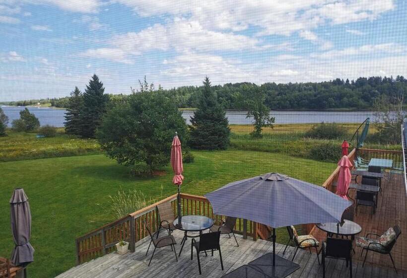 L Ancrage B&b And Cottages