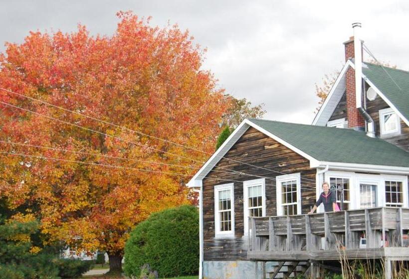 L Ancrage B&b And Cottages