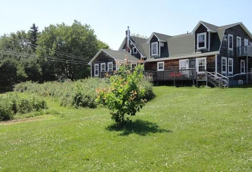 L Ancrage B&b And Cottages