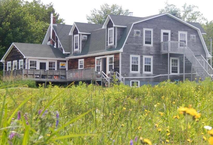 L Ancrage B&b And Cottages