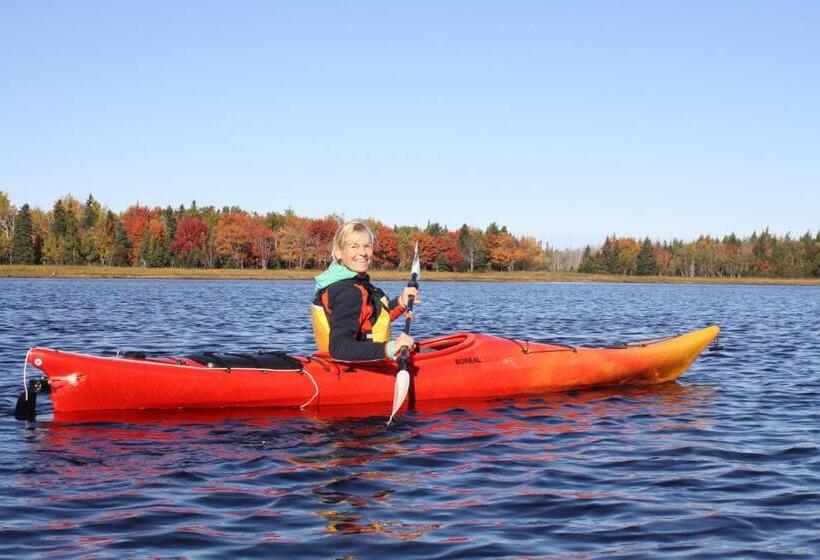 L Ancrage B&b And Cottages