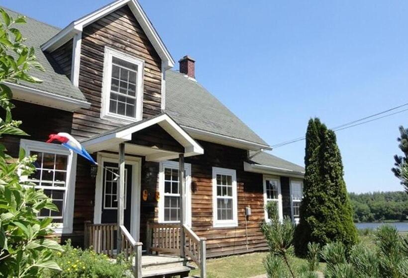 L Ancrage B&b And Cottages