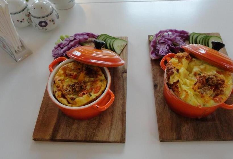 L Ancrage B&b And Cottages